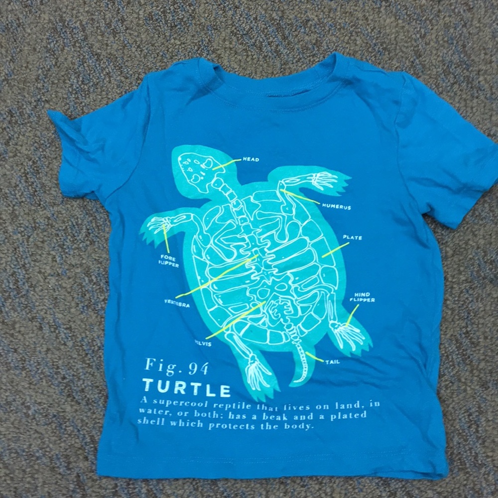 Old Navy Boys T-shirt